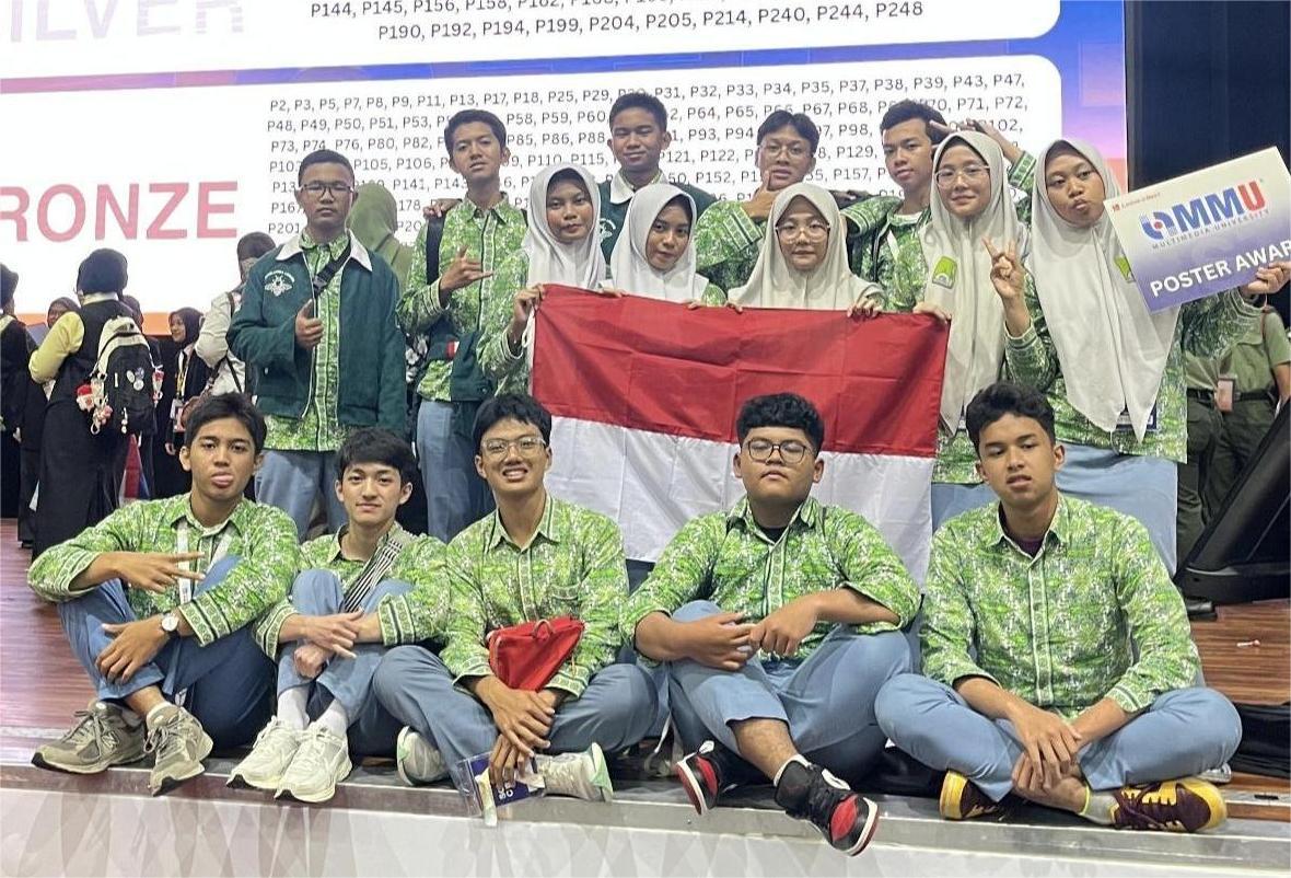 Science Castle Asia 2025